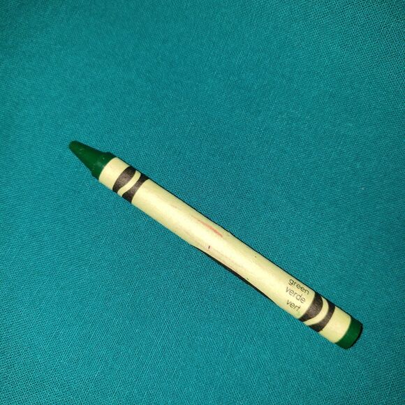 VINTAGE The North Face Mens SIZE M/L Green Button Down Shirt 70s 80s Long Sleeve - Picture 4 of 9